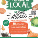 Forum Professionnel de l’Alimentation en Sud Alsace