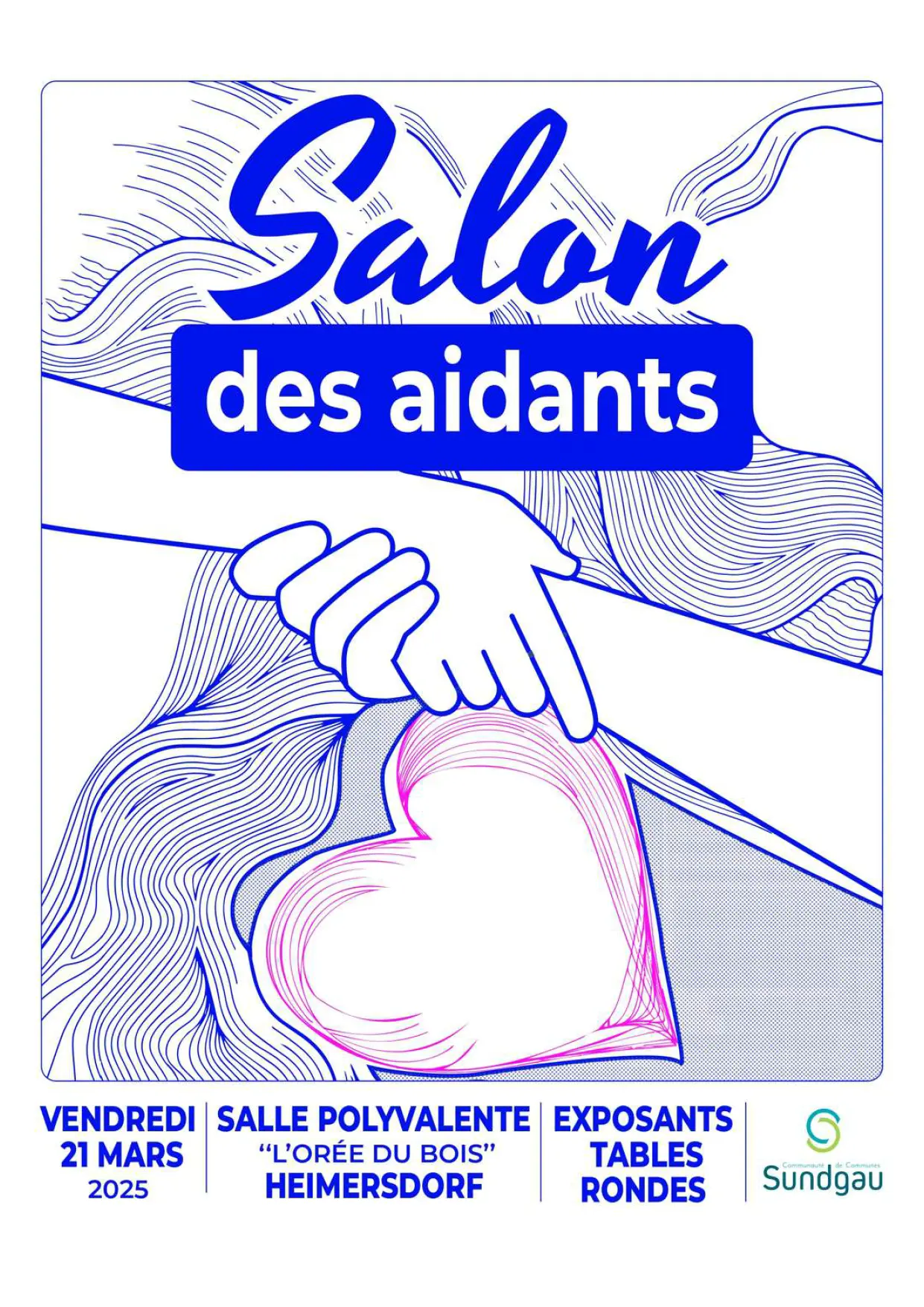 Salon des aidants