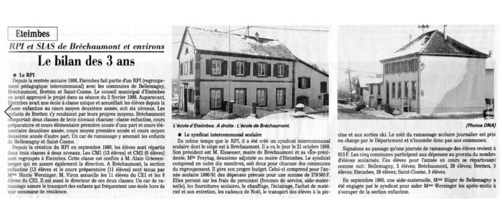Capture Mairie