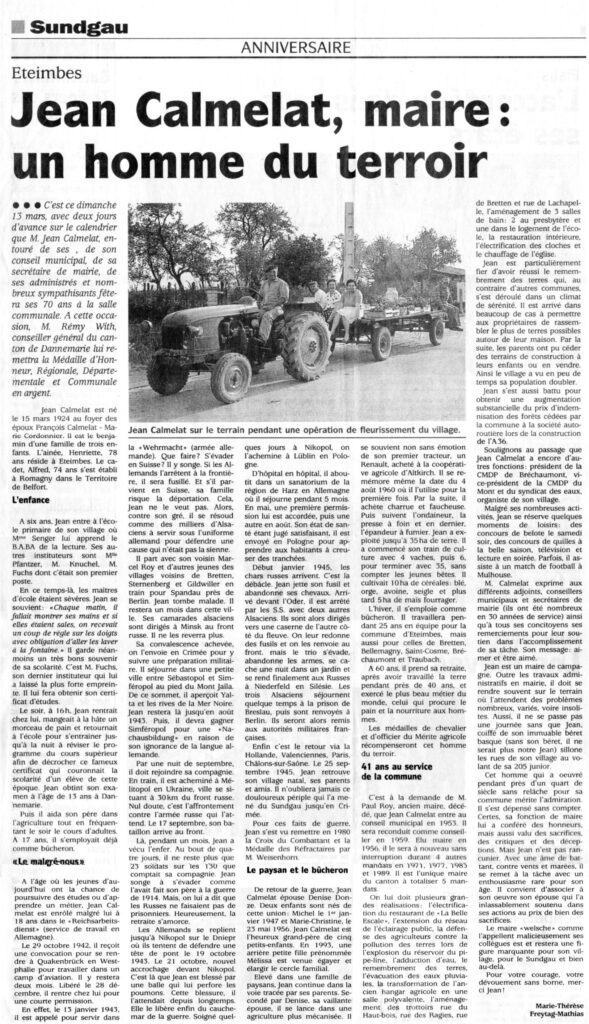 Eteimbes 1994 03 11