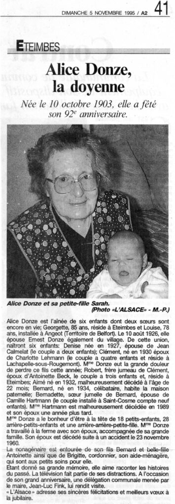 Eteimbes 1995 11 05