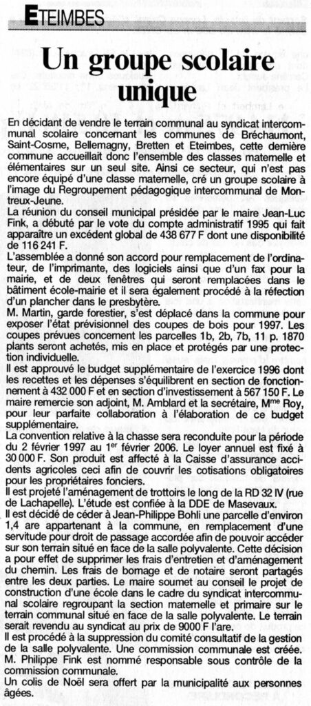 Eteimbes 1996 12 28