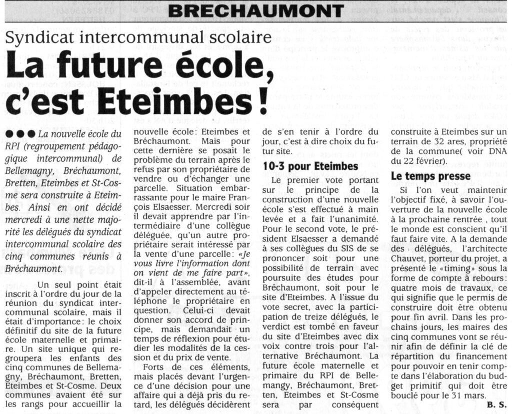 Eteimbes 1998 03 13