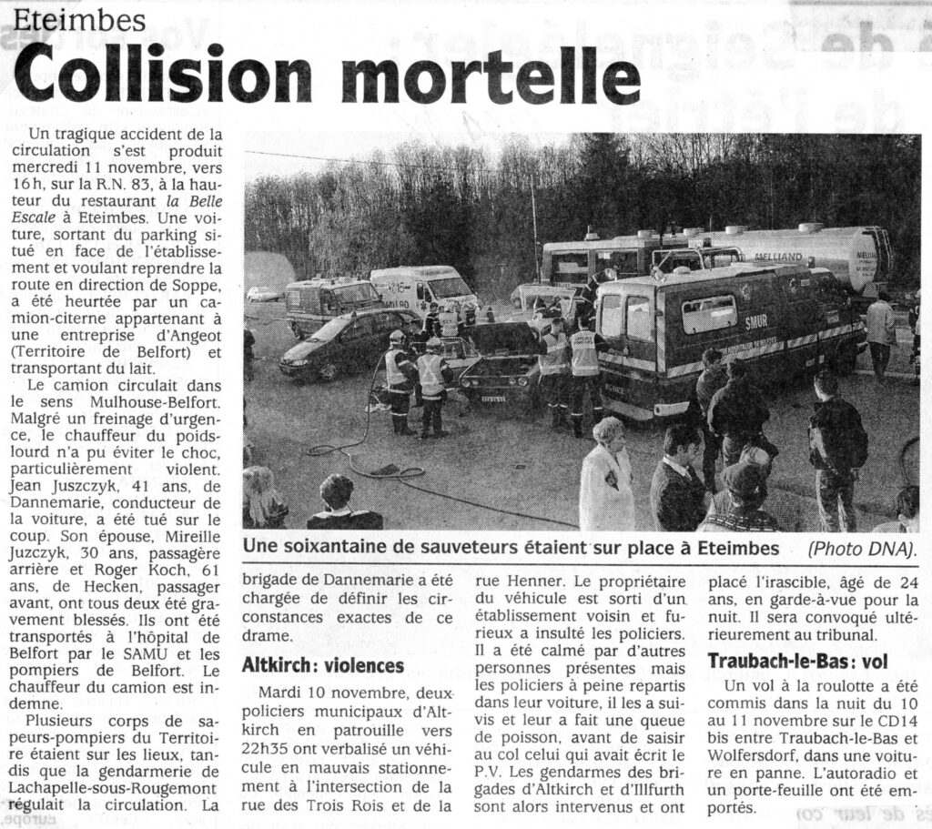 Eteimbes 1998 11 13