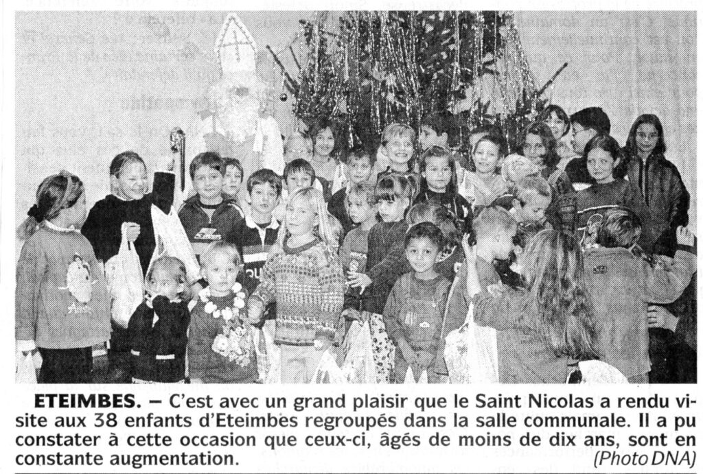Eteimbes 1999 12 30