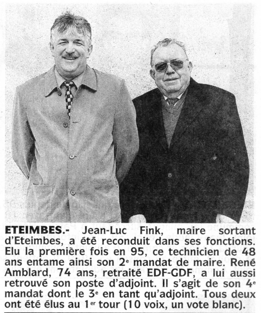 Eteimbes 2001 03 22