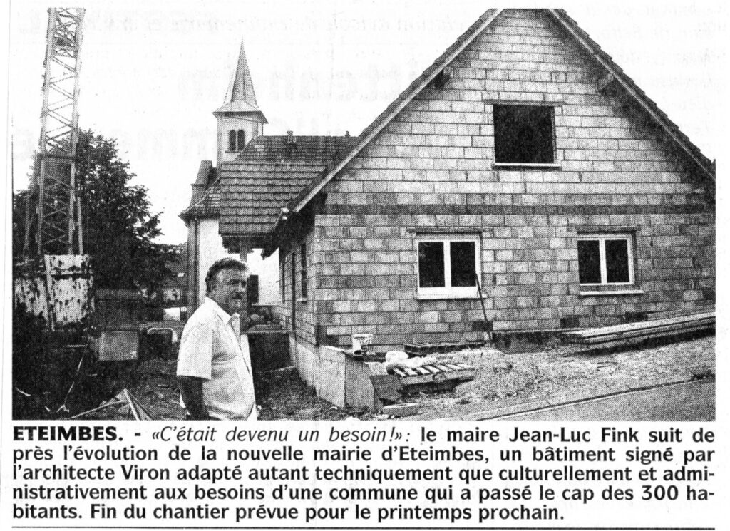 Eteimbes 2001 10 11