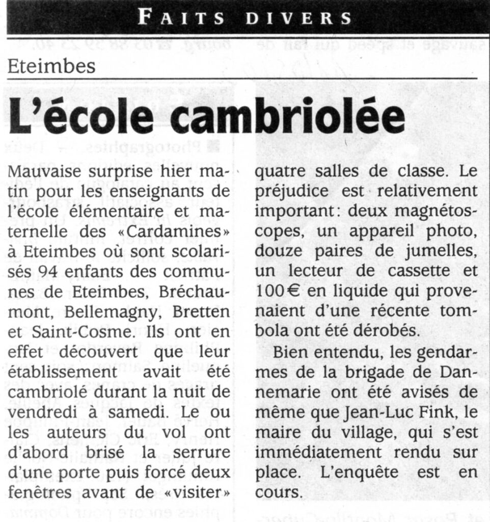 Eteimbes 2003 05 11