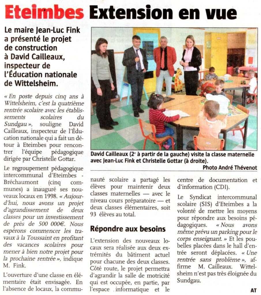 Eteimbes 2007 09