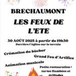 Feux de l'Eté