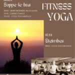 Découverte Yoga NFIT à Eteimbes