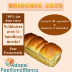 Opération Brioches