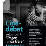 DANNEMARIE - CINÉ/DEBAT - ALZHEIMER