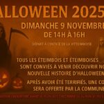 Halloween ETEIMBES